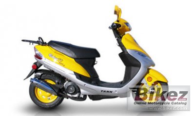 2010 Tank Sports Urban 50 photo